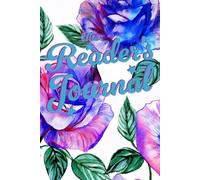The Reader's Journal: An In-Depth eBook Logger to Retain Information
