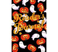 The Reader's Journal: An In-Depth eBook Logger to Retain Information