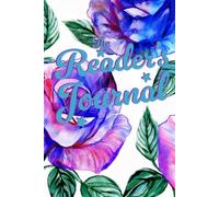 The Reader's Journal: An In-Depth eBook Logger to Retain Information