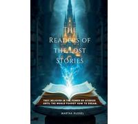 The Readers of the Lost Stories
