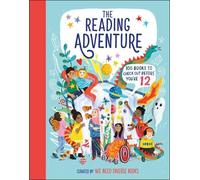The Reading Adventure (Copertina rigida)
