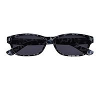 The Reading Glasses Company Tartaruga Latteo Nero Lettori Sole Uv400 Uomo Donna S10-1 +3,50 - 50 Gr