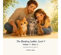 The Reading Ladder, Level 1: Volume 1: Short a