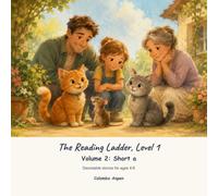 The Reading Ladder, Level 1: Volume 2: Short a