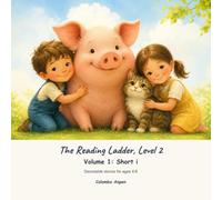 The Reading Ladder, Level 2: Volume 1: Short i