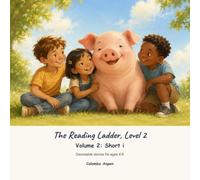 The Reading Ladder, Level 2: Volume 2: Short i