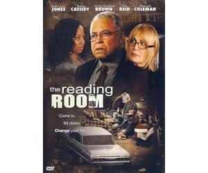 The Reading Room