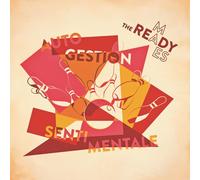 The Ready-Mades Autogestion Sentimentale (Vinyl LP) 12" Album