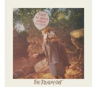 The Ready Set I Will Be Nothing Without Your Love (CD) Album