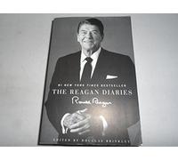 Ronald Reagan The Reagan Diaries (Tascabile)