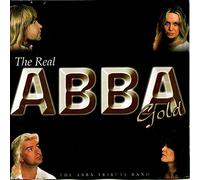 The Real Abba Gold-CD