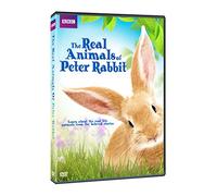 The Real Animals of Peter Rabbit