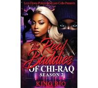 The Real Baddies Of Chi-raq 2