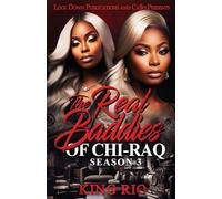 The Real Baddies Of Chi-raq 3