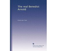 The real Benedict Arnold (1903)