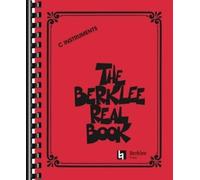 The Real Berklee Book (Tascabile)