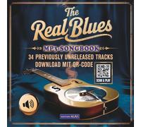 The Real Blues: Songbook - 34 Previously Unreleased Tracks