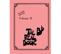The Real Book (2): Bb Instruments