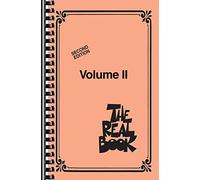 The Real Book (2): C Instruments