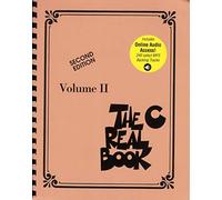 The Real Book (2): Second Edition