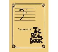 The Bass Clef Real Book (Tascabile) Bass Clef Real Book