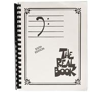 The Real Book - Bass Clef Edition