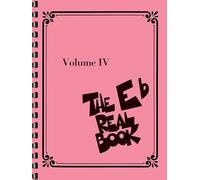 The Real Book: E-flat Edition (4)