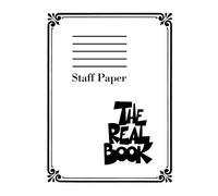 The Real Book: Staff Paper