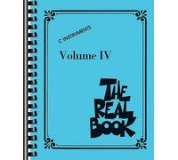 The Real Book: C Instruments (4)