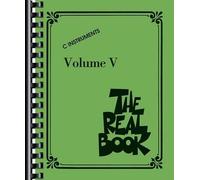 The Real Book (Tascabile)