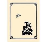 The Real Book (Tascabile)