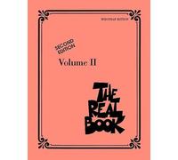 The Real Book: v. 2: Vol II (European Editions) by Collectif (28-Jul-2008) Sheet music