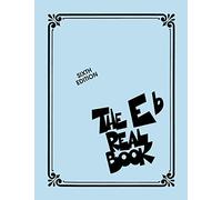 The Real Book - Volume I - Sixth Edition: Eb Instruments