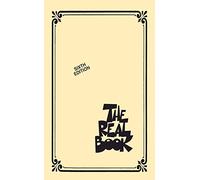 The Real Book - Volume I (6th ed.) C Instruments A5: Pocket Edition