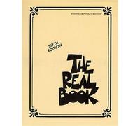 The Real Book - Volume I (6th ed.) (Tascabile)