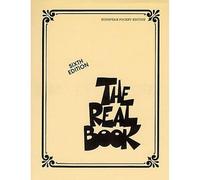 The Real Book - Volume I Edizione tascabile Sixth Edition