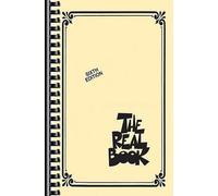 The Real Book - Volume I - Mini Edition (Tascabile)