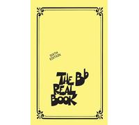 The Real Book: Volume I Sixth Edition B Flat Instruments (Mini Edition) [Lingua inglese]