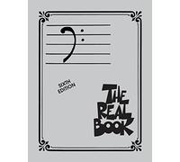 The Real Book - Volume I - Sixth Edition: Bass Clef Edition
