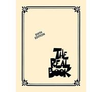 The Real Book: Volume I Sixth Edition (C Instruments) [Lingua inglese]: 1