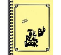 The Real Book - Volume I - Sixth Edition (Tascabile)