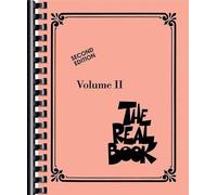 The Real Book - Volume II - Second Edition (Tascabile)