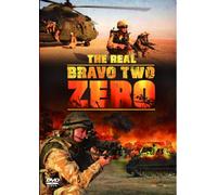 The Real Bravo Two Zero [DVD] [Edizione: Regno Unito]