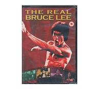 The Real Bruce Lee [Edizione: Regno Unito]