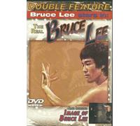 The Real Bruce Lee/ Image of Buce Lee