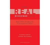 The real business of it