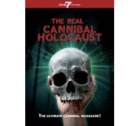 The Real Cannibal Holocaust