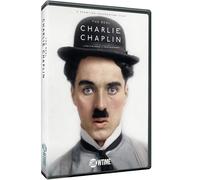 The Real Charlie Chaplin