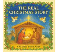 The Real Christmas Story