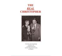 THE REAL CHRISTOPHER: From birth to National Service days